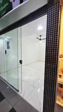 Sala comercial de 15 m² perto do metrô da Lapa no Dois de Julho, Salvador – 4