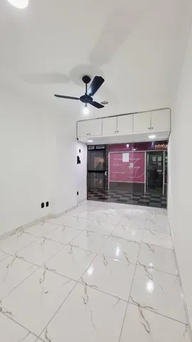 Sala comercial de 15 m² perto do metrô da Lapa no Dois de Julho, Salvador – 3