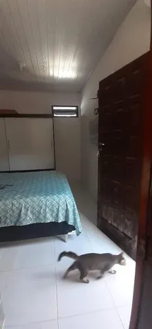 Kitnet mobiliada de 16 m² na Fonte Grande, em Cairu – 4