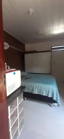 Kitnet mobiliada de 16 m² na Fonte Grande, em Cairu – 5