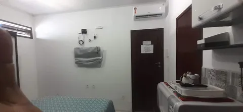 Kitnet mobiliada de 16 m² na Fonte Grande, em Cairu – 3