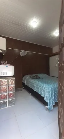 Kitnet mobiliada de 16 m² na Fonte Grande, em Cairu – 2