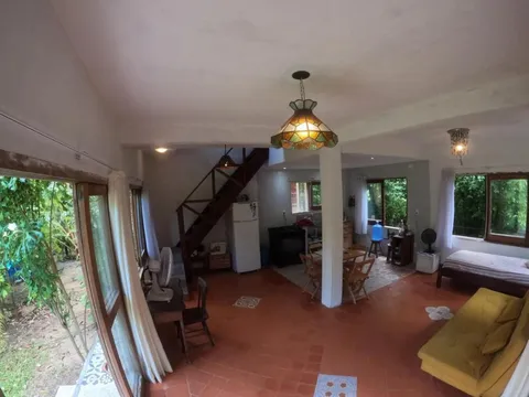 Casa nova com varanda, jardim e pomar perto da Quarta Praia, Morro de São Paulo – 4