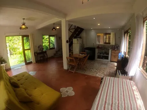 Casa nova com varanda, jardim e pomar perto da Quarta Praia, Morro de São Paulo – 5