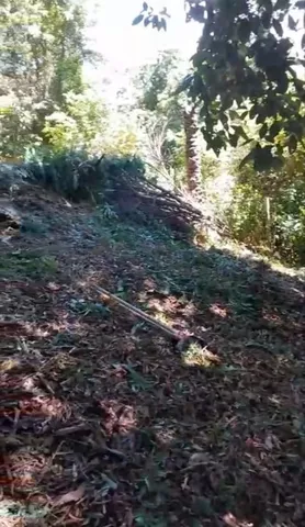 Terreno de 280 m² na região da Primeira Praia, Morro de São Paulo