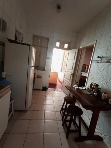 Apartamento de 4 quartos com varandas em Nazaré, Salvador – 4