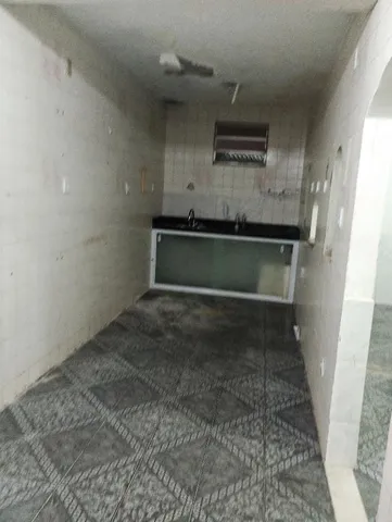 Casa de 4 quartos em quatro pavimentos com terraço no Barbalho, Salvador – 4