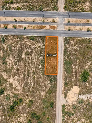Terreno de 250 m² à Venda no Condomínio Paraíso Jeri – Jijoca de Jericoacoara – 2