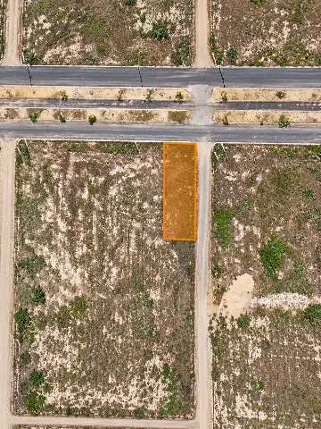 Terreno de 250 m² à Venda no Condomínio Paraíso Jeri – Jijoca de Jericoacoara – 3