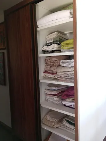 Cobertura duplex de 4 quartos com piscina na Graça, Salvador – 4