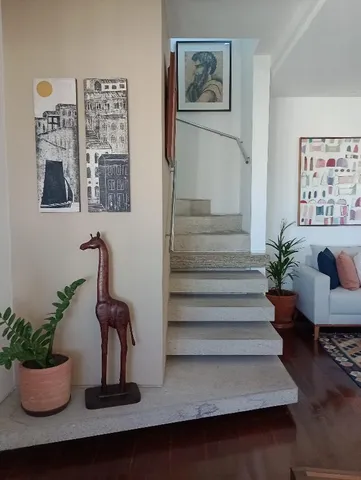 Cobertura duplex de 4 quartos com piscina na Graça, Salvador – 5