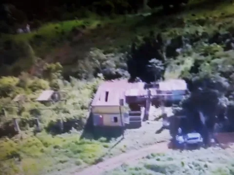 Fazenda de 409 hectares com cacau, nascentes e duas sedes em Ibirataia – 5