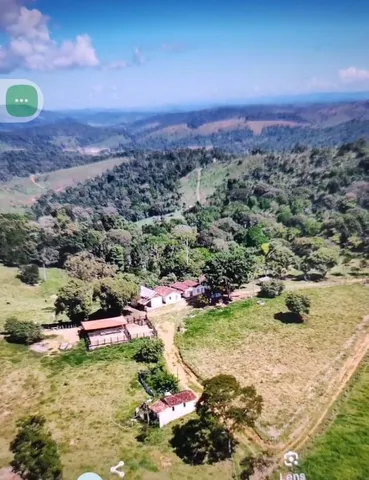 Fazenda de 409 hectares com cacau, nascentes e duas sedes em Ibirataia
