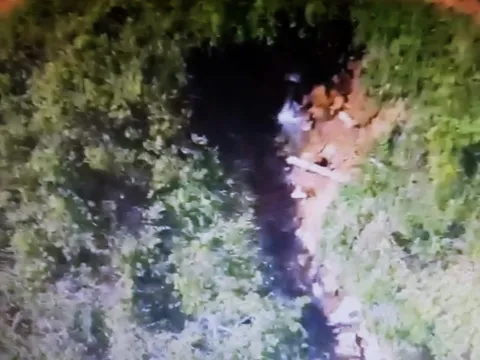 Fazenda de 409 hectares com cacau, nascentes e duas sedes em Ibirataia – 4