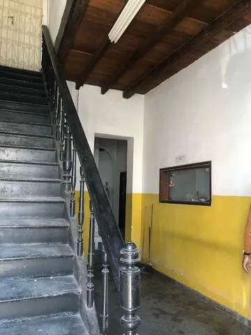 Casarão de quatro pavimentos com 24 salas em Nazaré, Salvador – 3