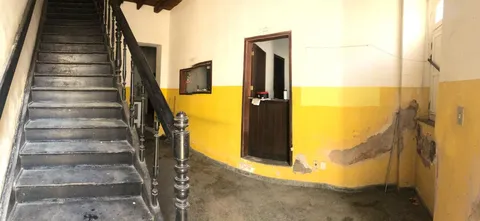 Casarão de quatro pavimentos com 24 salas em Nazaré, Salvador – 5