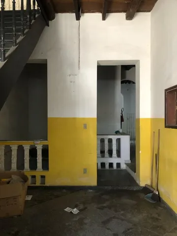 Casarão de quatro pavimentos com 24 salas em Nazaré, Salvador – 4