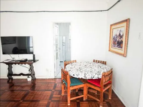Arpoador apartment with three bedrooms and renovation potential near the beach – 5