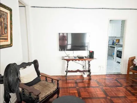 Arpoador apartment with three bedrooms and renovation potential near the beach – 4