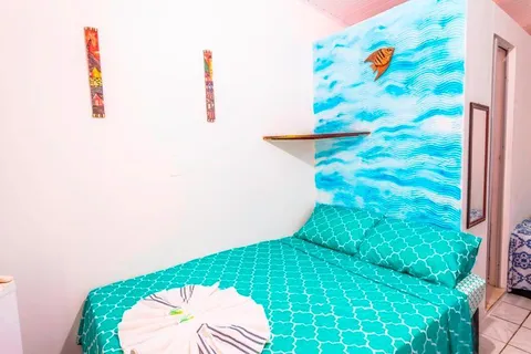 Pousada de 11 quartos com piscina no centro de Morro de São Paulo – 5