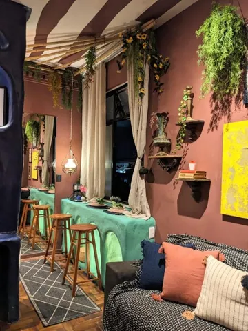 Apartamento de 1 quarto mobiliado e reformado no Centro de Salvador – 4