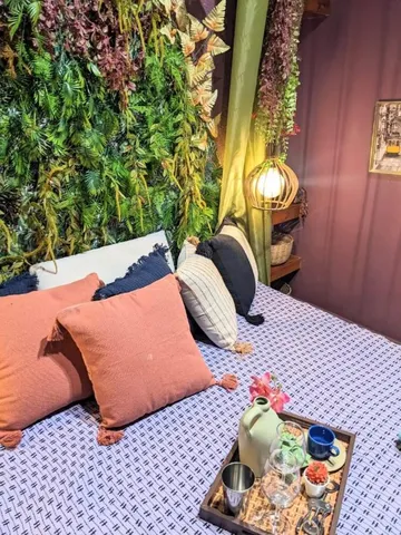 Apartamento de 1 quarto mobiliado e reformado no Centro de Salvador – 3
