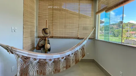 Casa de 4 suítes em condomínio frente ao mar em Ilhéus – 5