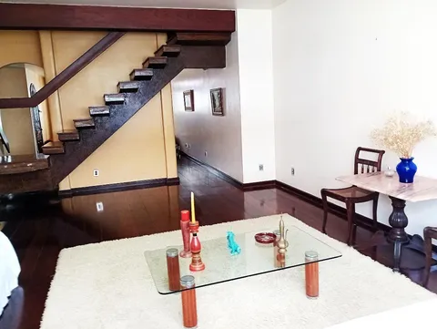 Casa de 5 quartos com piscina e sauna na Federação, Salvador – 2