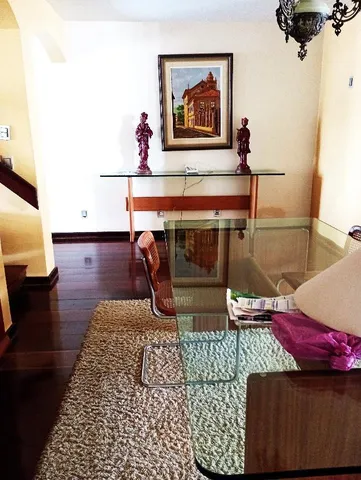 Casa de 5 quartos com piscina e sauna na Federação, Salvador – 4