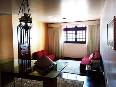 Casa de 5 quartos com piscina e sauna na Federação, Salvador – 3