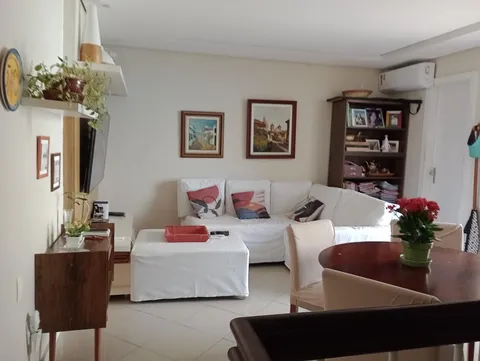 Cobertura duplex com piscina e vista para o mar em Ondina, Salvador – 4