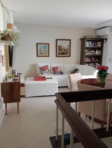 Cobertura duplex com piscina e vista para o mar em Ondina, Salvador – 5