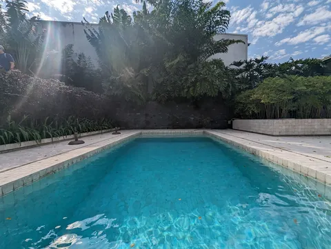 Five-bedroom house with a pool and Christ the Redeemer views in Santa Teresa – 4