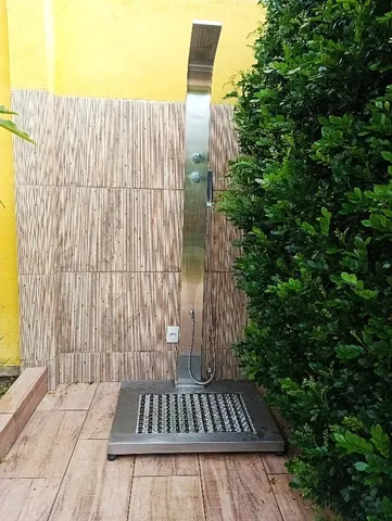 Chácara murada com casa de 4 quartos e pomar em Conceição do Jacuípe – 2