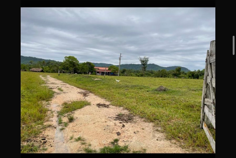 🌿 VENDE-SE PROPRIEDADE RURAL EM ÁGUA AZUL DO NORTE – PA – 3