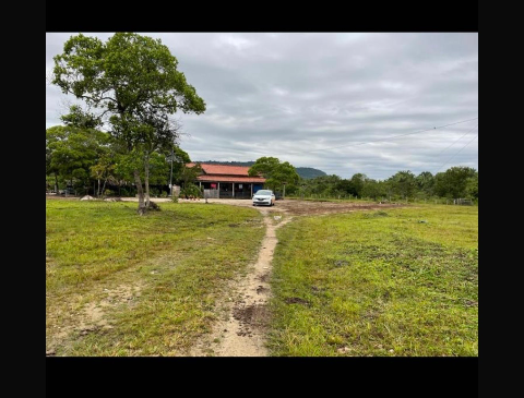 🌿 VENDE-SE PROPRIEDADE RURAL EM ÁGUA AZUL DO NORTE – PA
