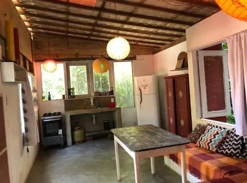 Casa nova de um quarto perto da Primeira Praia em Morro de São Paulo – 3