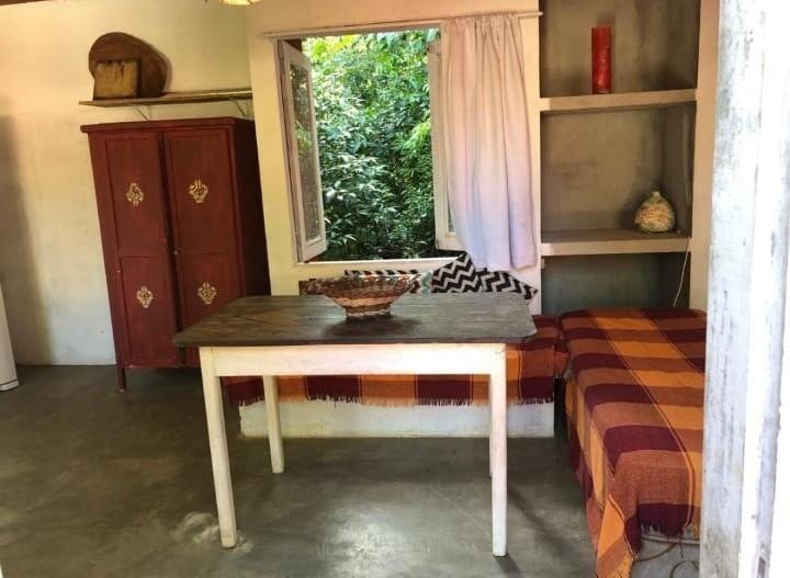 Casa nova de um quarto perto da Primeira Praia em Morro de São Paulo – 1