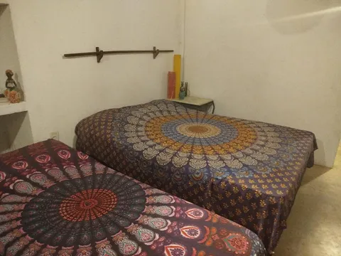 Casa nova de um quarto perto da Primeira Praia em Morro de São Paulo – 4