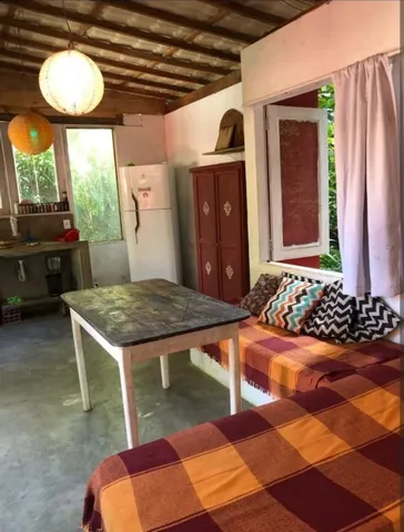 Casa nova de um quarto perto da Primeira Praia em Morro de São Paulo – 2