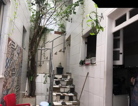 Casa de 3 pavimentos com terraço e 3 suítes no bairro de Nazaré, Salvador – 5